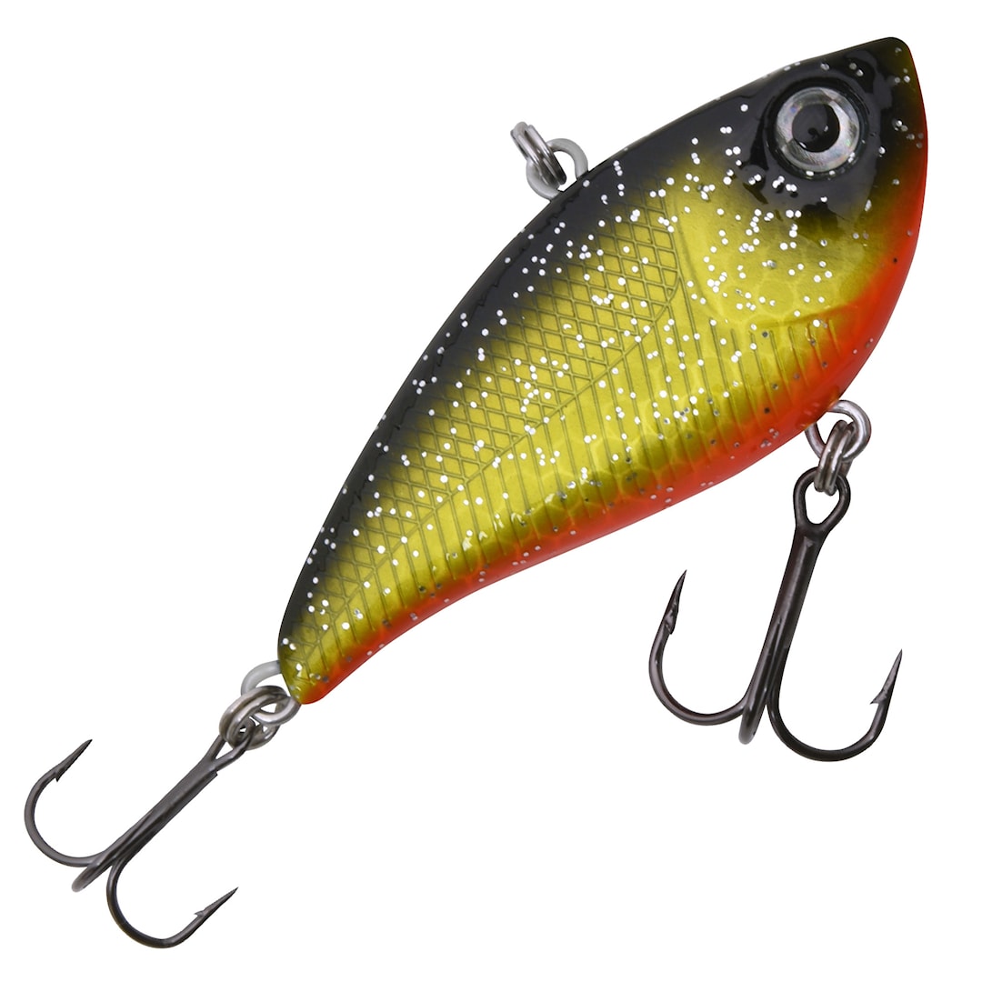 Patriot Rattly 5 cm 11 g 12 - Patriot