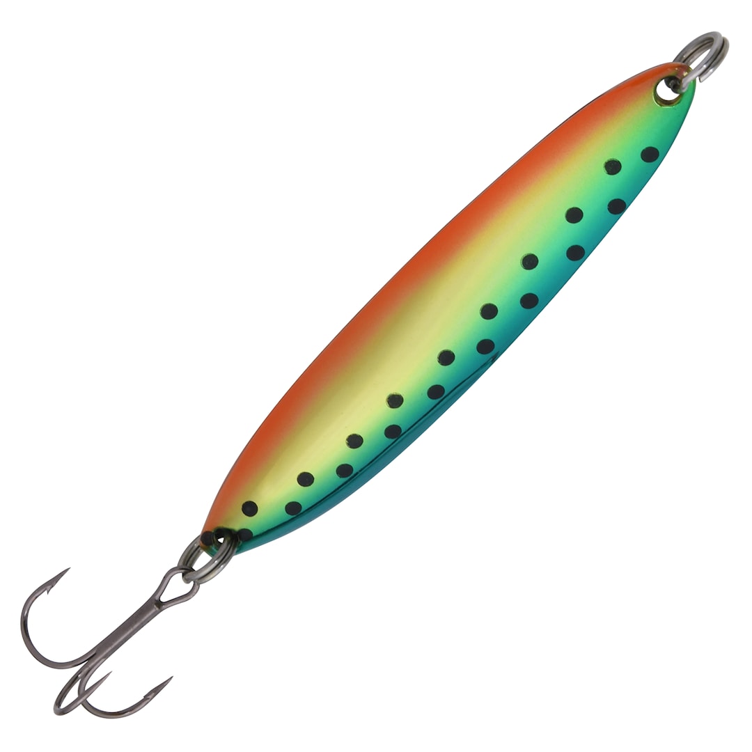 Patriot Slimmy 20 g skeddrag 6 - Patriot