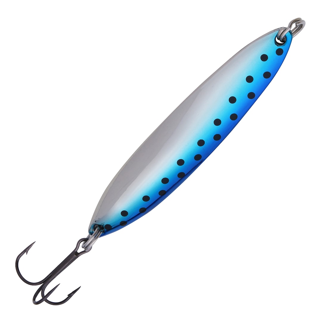 Patriot Slimmy 25 g skeddrag 1 - Patriot