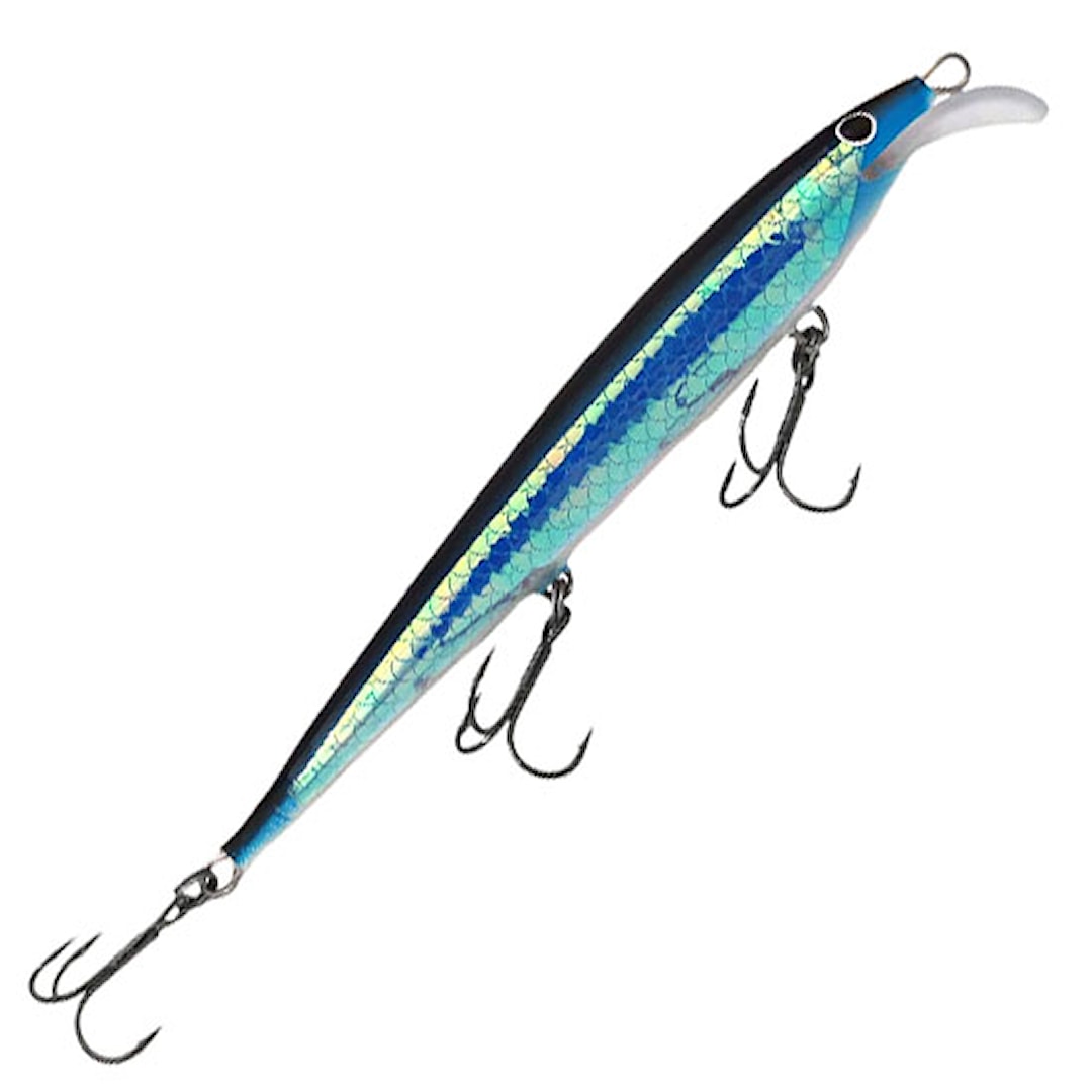 Perza P13 13 cm wobbler - Perza