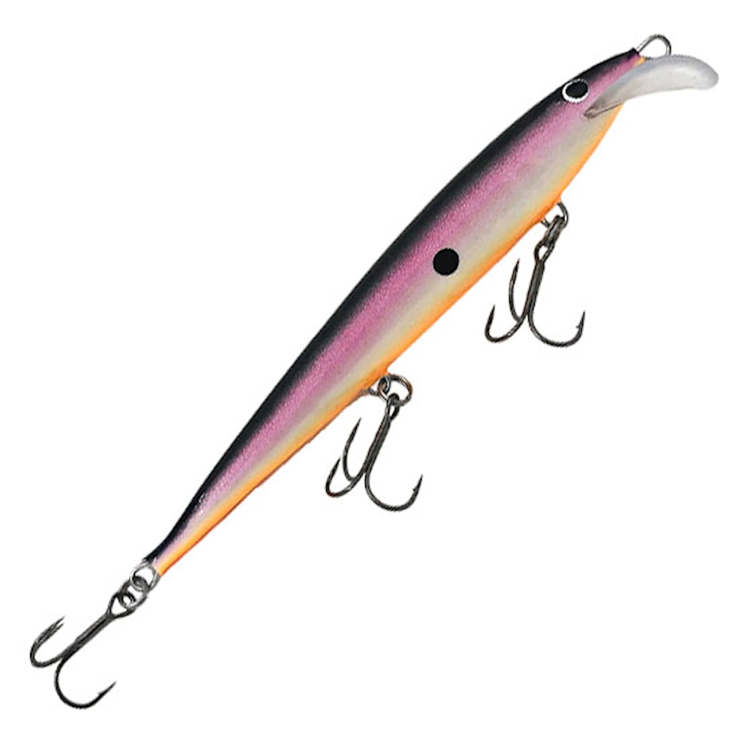 Perza P13 13 cm wobbler - Perza