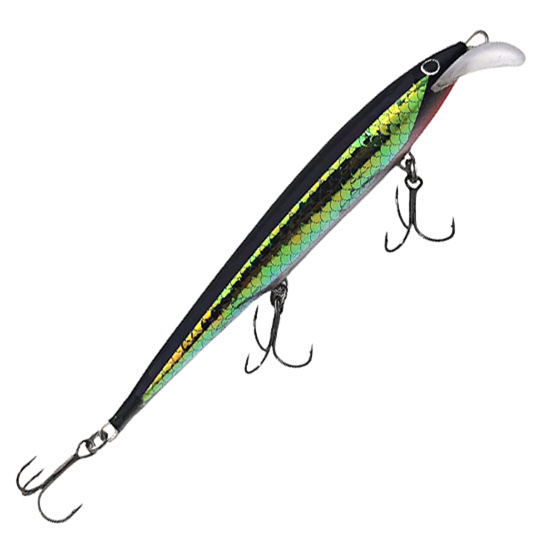 Perza P13 13 cm wobbler - Perza
