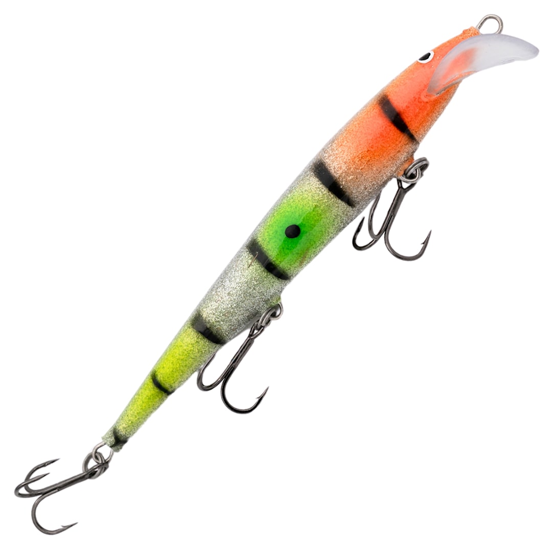 Perza P13 13 cm wobbler 39 - Perza
