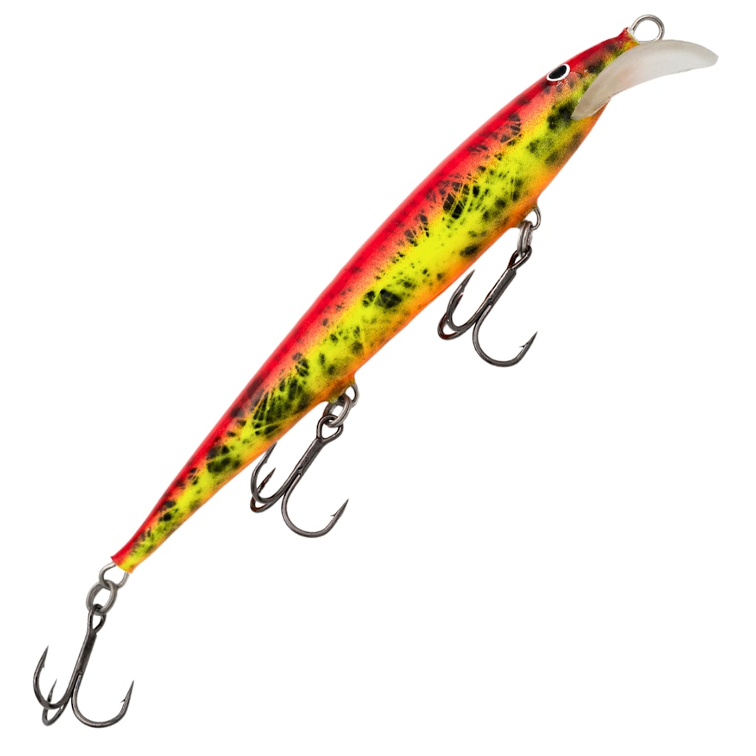 Perza P13 13 cm wobbler 40 - Perza