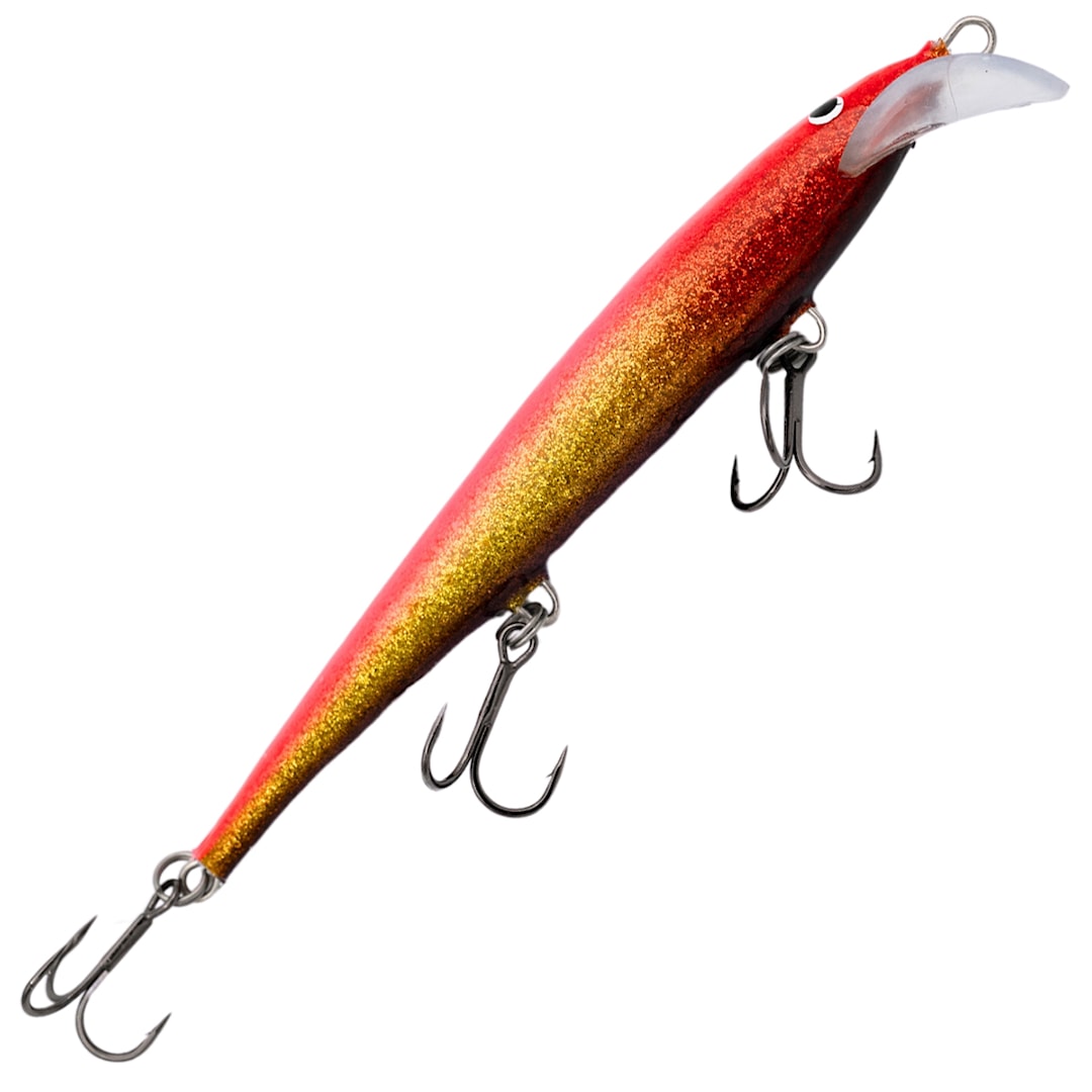 Perza P13 13 cm wobbler 41 - Perza