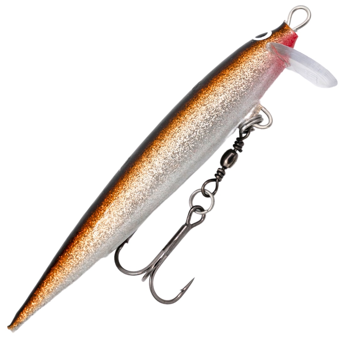 Perza Single 9 cm wobbler 94 - Perza