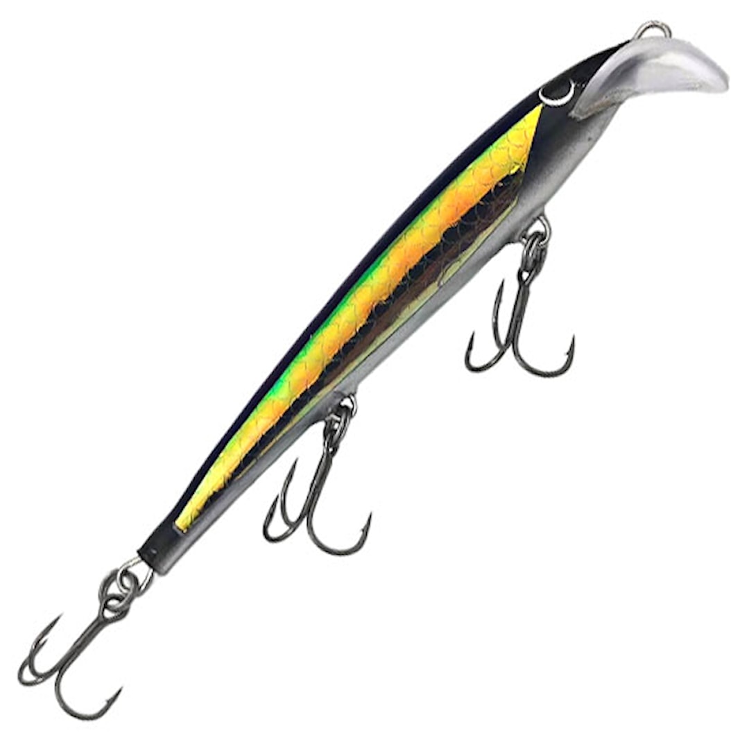 Perza Taimen 9 cm wobbler - Perza