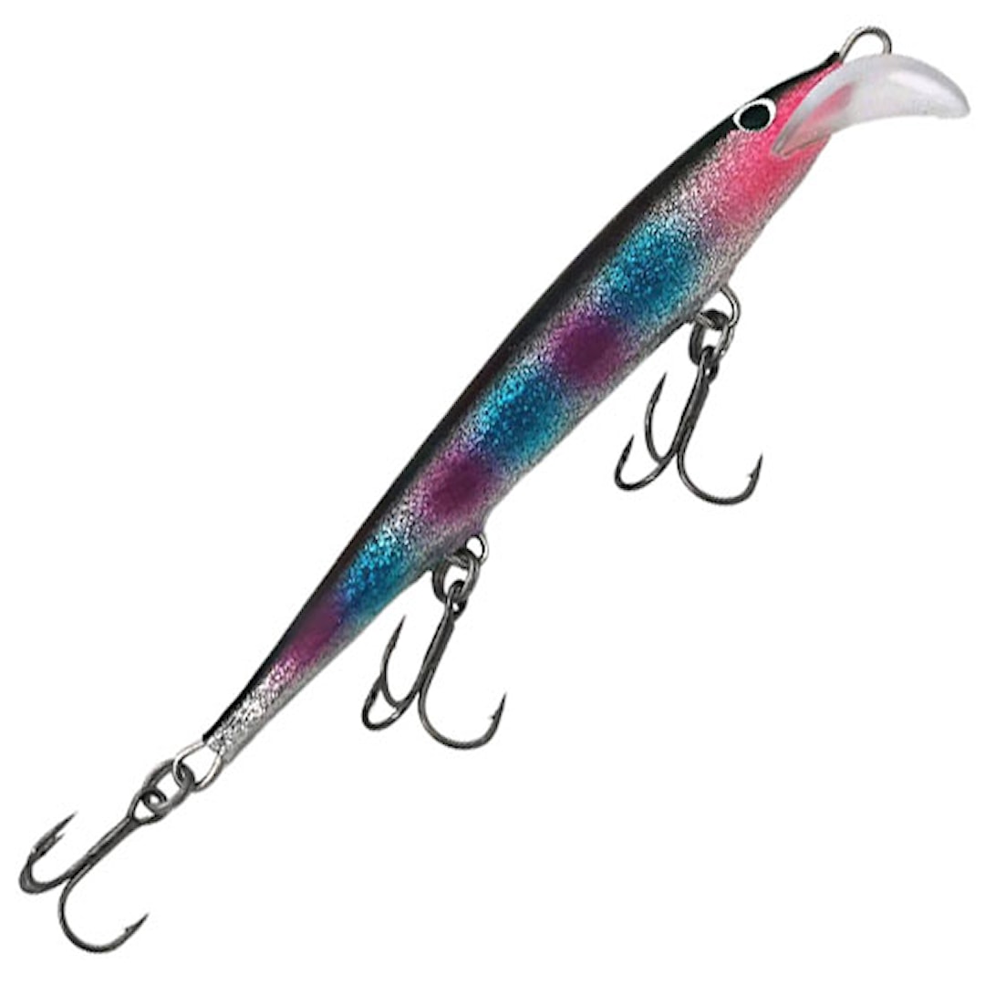 Perza Taimen 9 cm wobbler - Perza