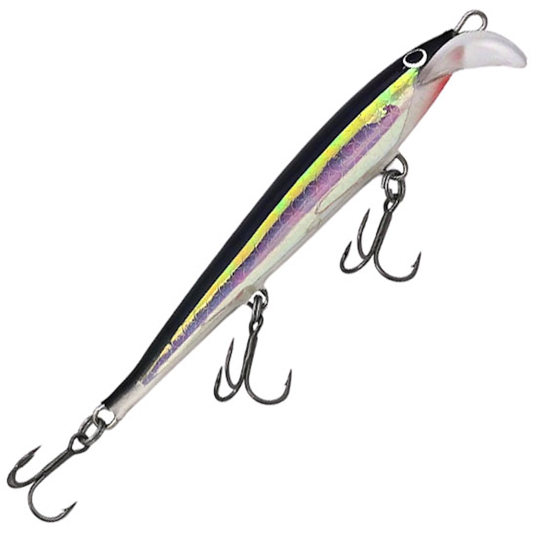 Perza Taimen 9 cm wobbler - Perza