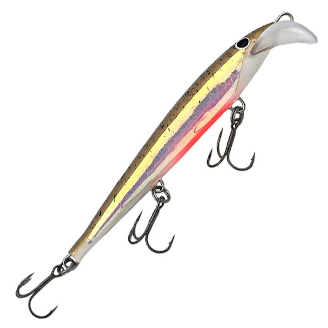Perza Taimen 9 cm wobbler - Perza