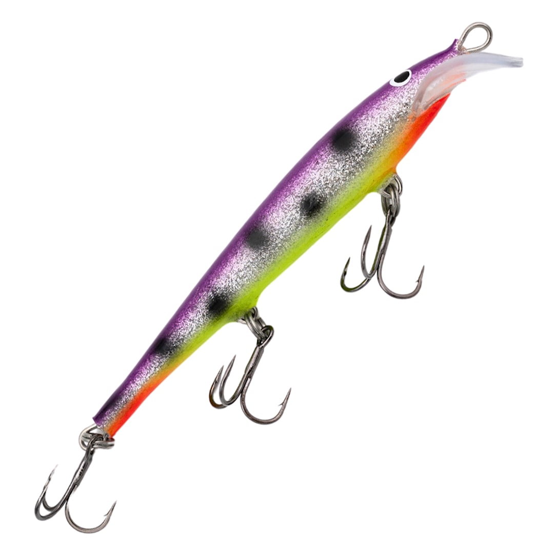 Perza Taimen 9 cm wobbler 917 - Perza