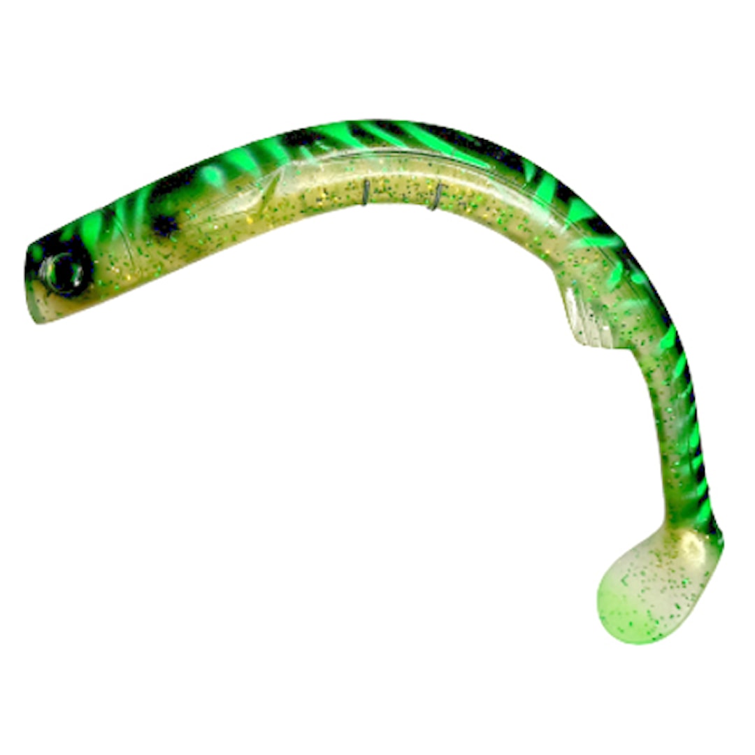 Polarbite Beta Shad 30 cm Hulken - Polarbite