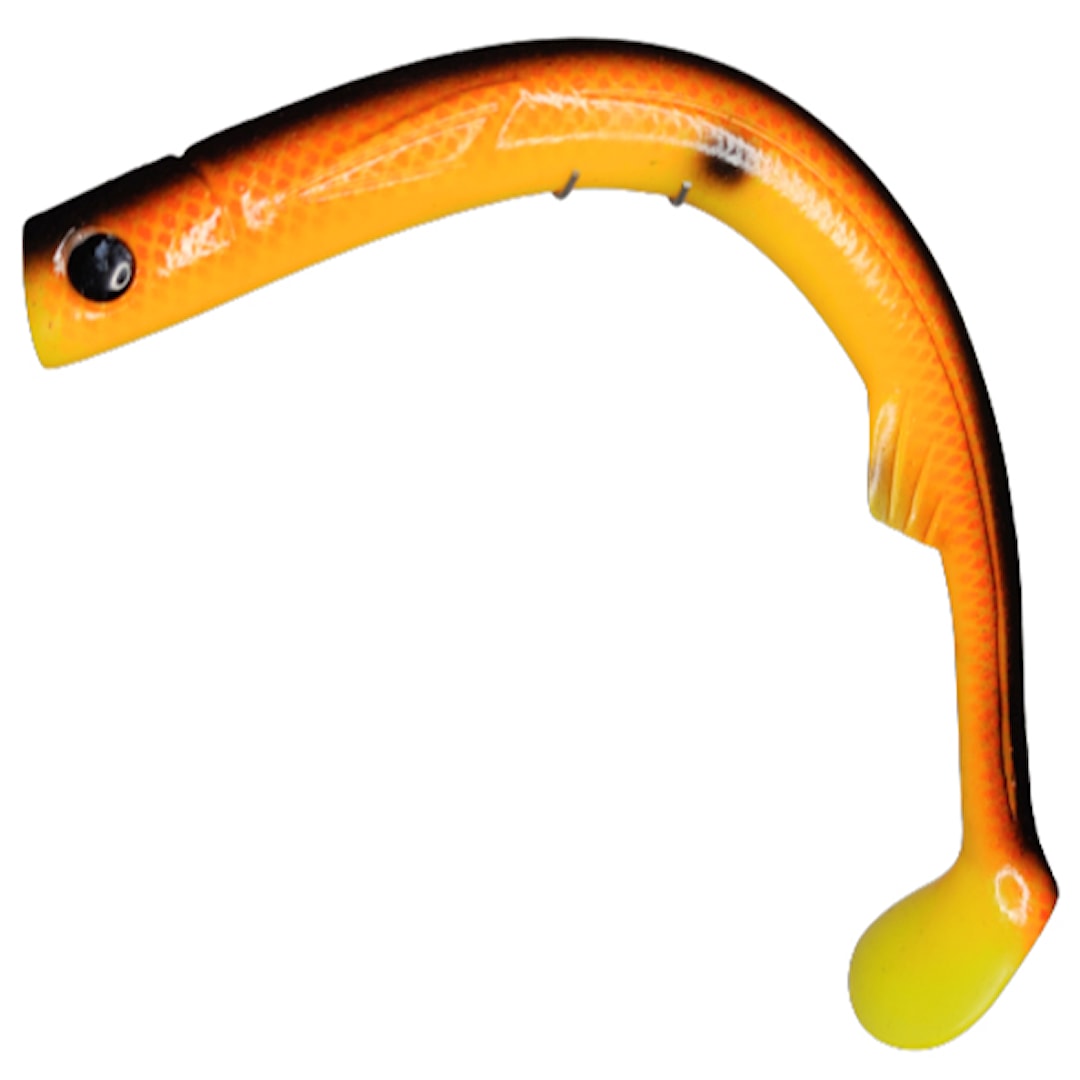 Polarbite Beta Shad 30 cm Germany - Polarbite