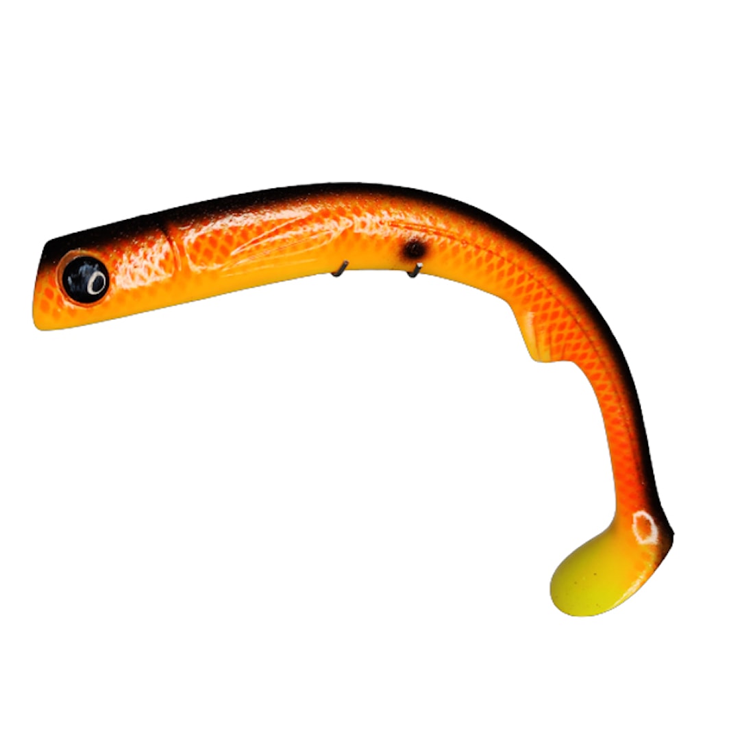 Polarbite Delta Shad 25 cm Germany - Polarbite