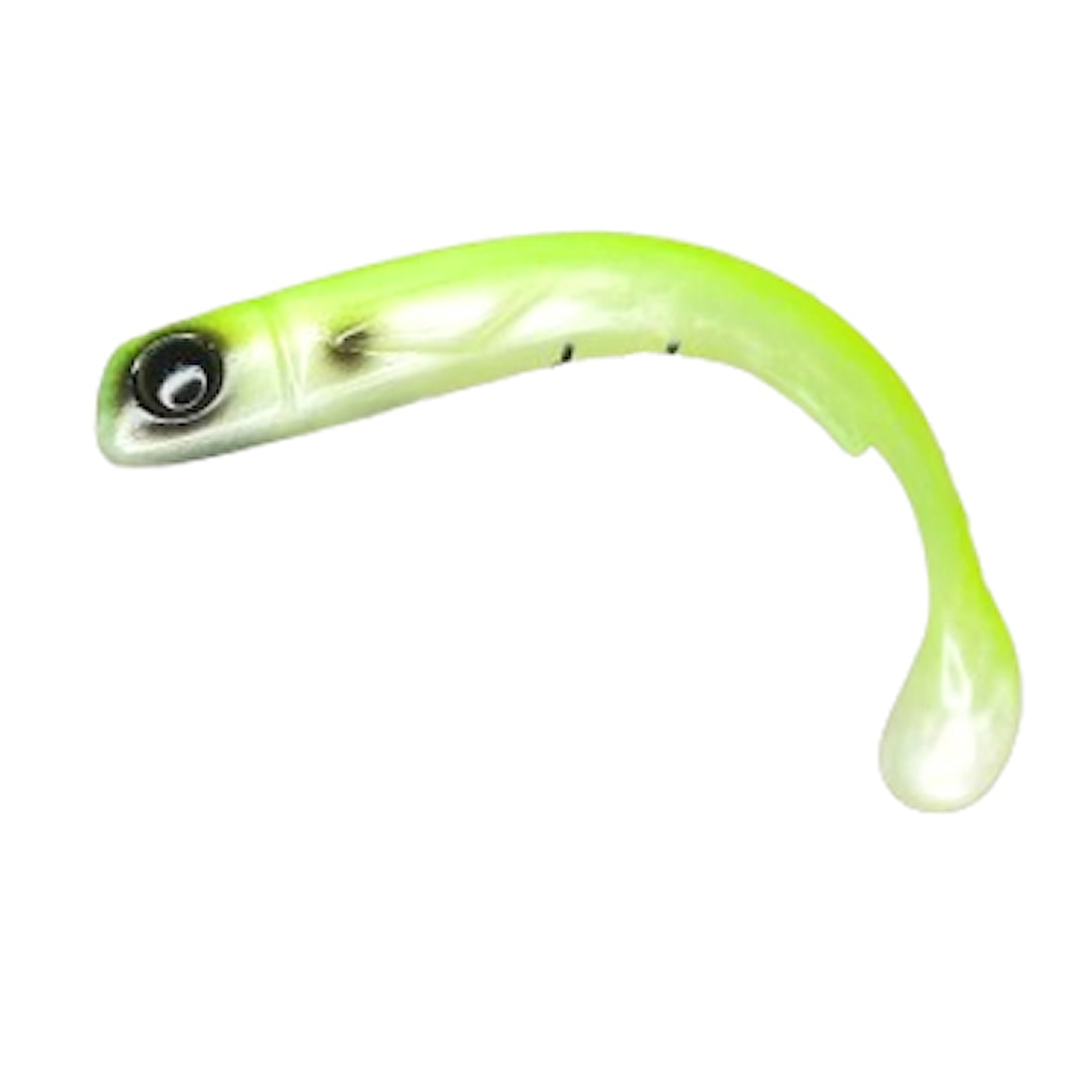 Polarbite Gamma Shad 19 cm Ville Vallaton - Polarbite