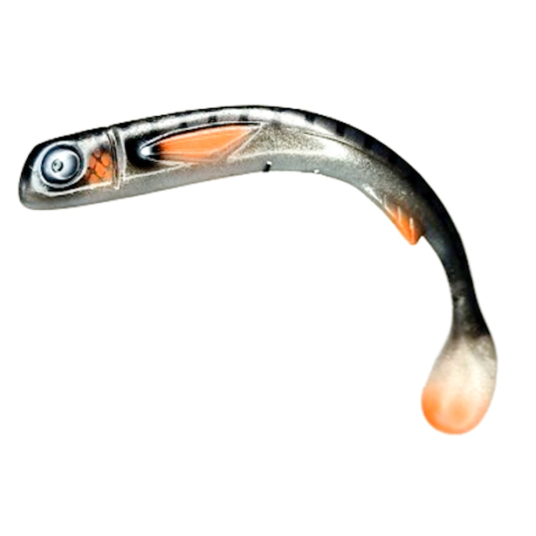 Polarbite Gamma Shad 19 cm Somehauki Special - Polarbite