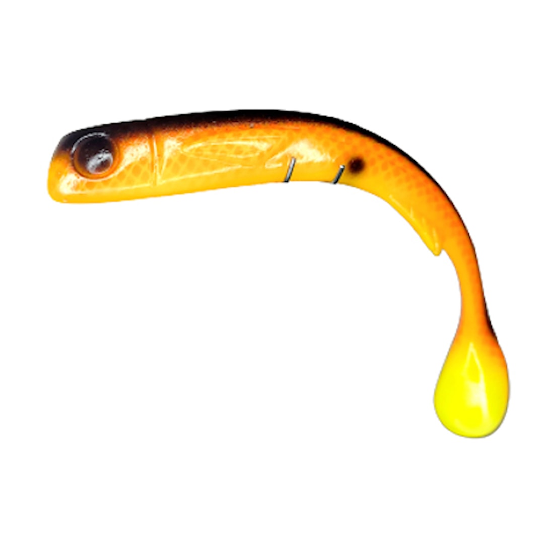 Polarbite Gamma Shad 19 cm Germany - Polarbite