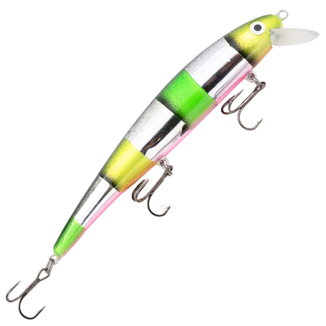 Pomperi PRO-X12 12 cm wobbler 122 - Pomperi