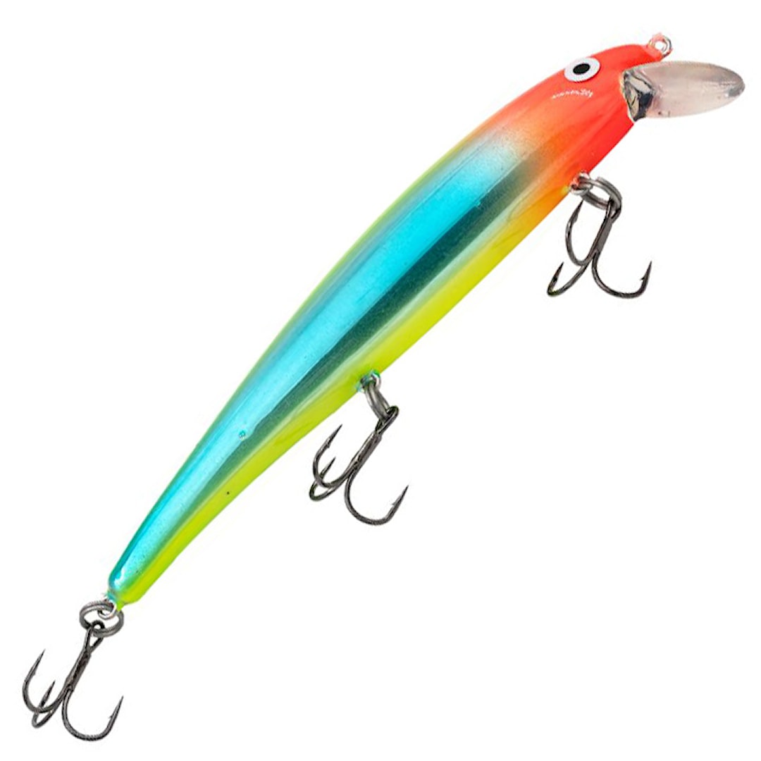 Pomperi PRO-X12 12 cm wobbler 105 - Pomperi