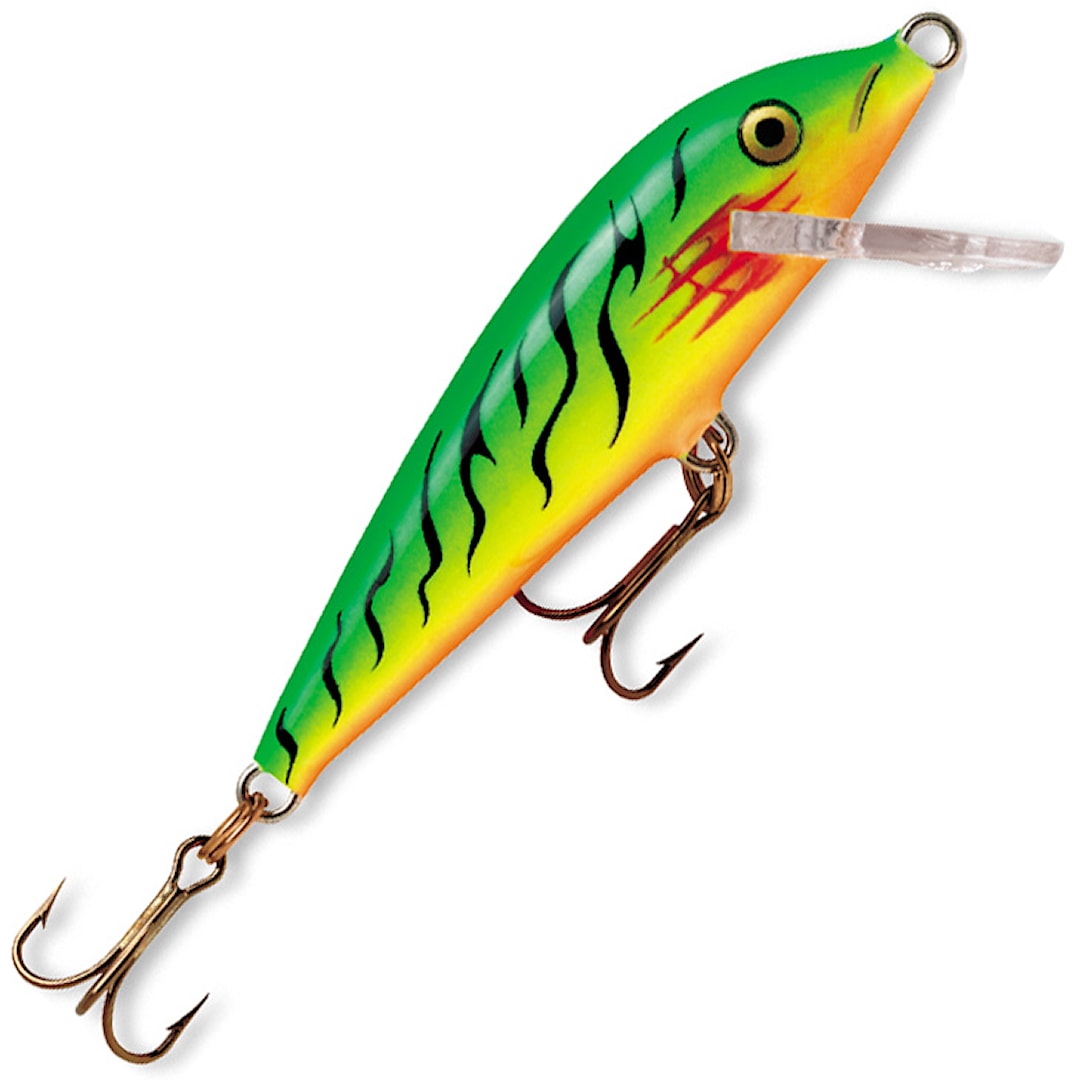 Rapala Countdown 7 cm wobbler - Rapala
