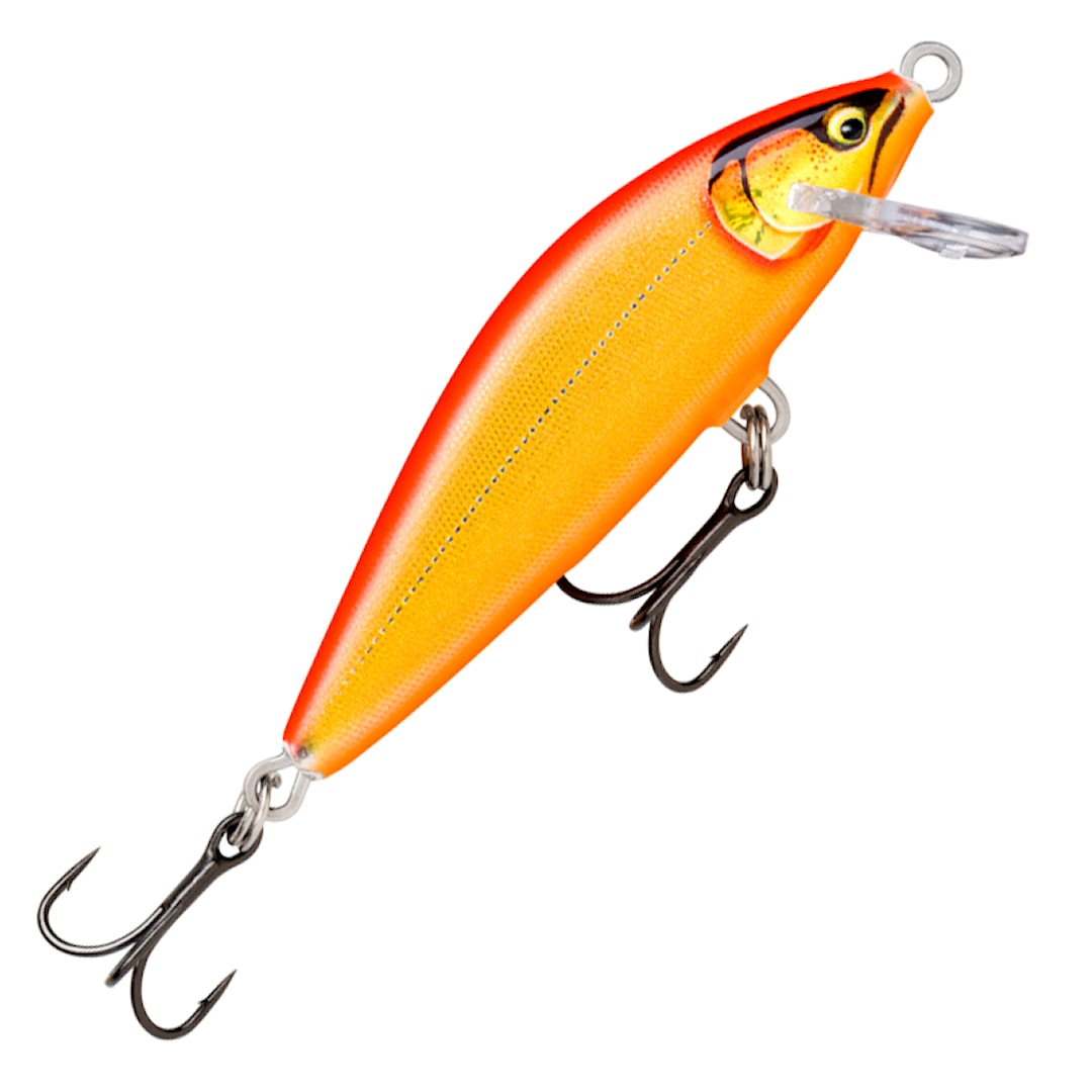 Rapala CountDown Elite 7,5 cm wobbler GDGO - Rapala