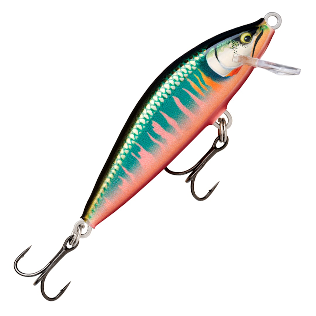 Rapala CountDown Elite 7,5 cm wobbler GDOK - Rapala