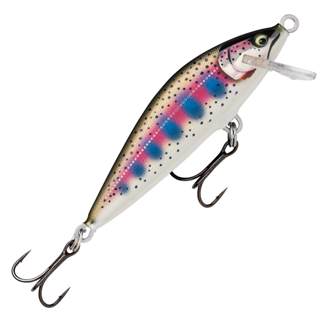 Rapala CountDown Elite 7,5 cm wobbler GDRT - Rapala