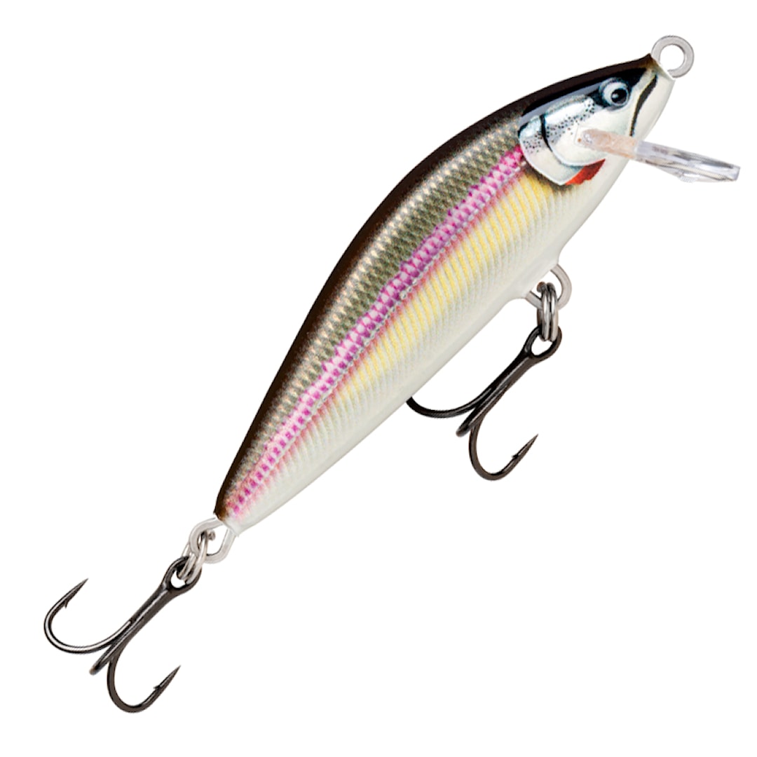 Rapala CountDown Elite 7,5 cm wobbler GDWK - Rapala