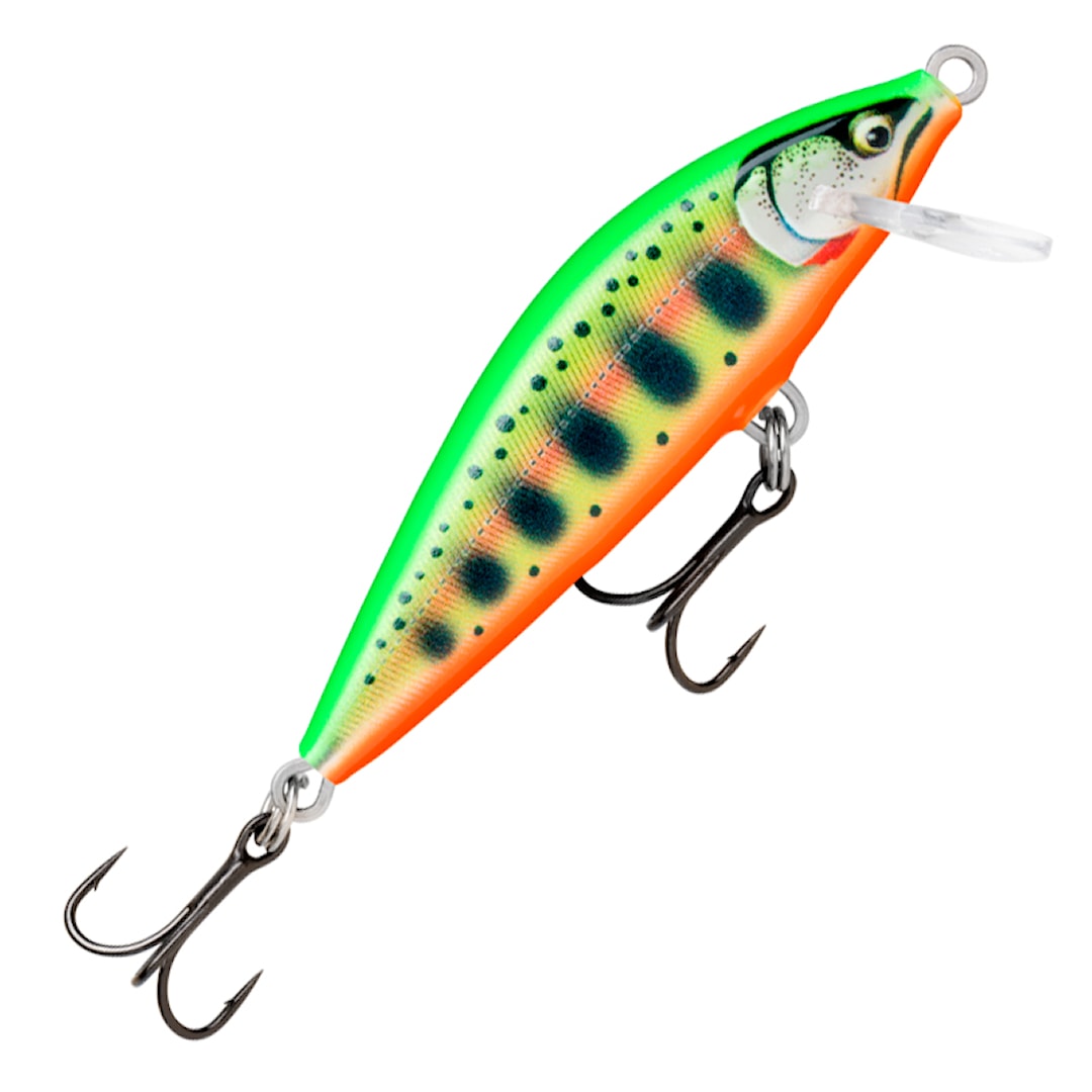 Rapala CountDown Elite 7,5 cm wobbler GDCY - Rapala