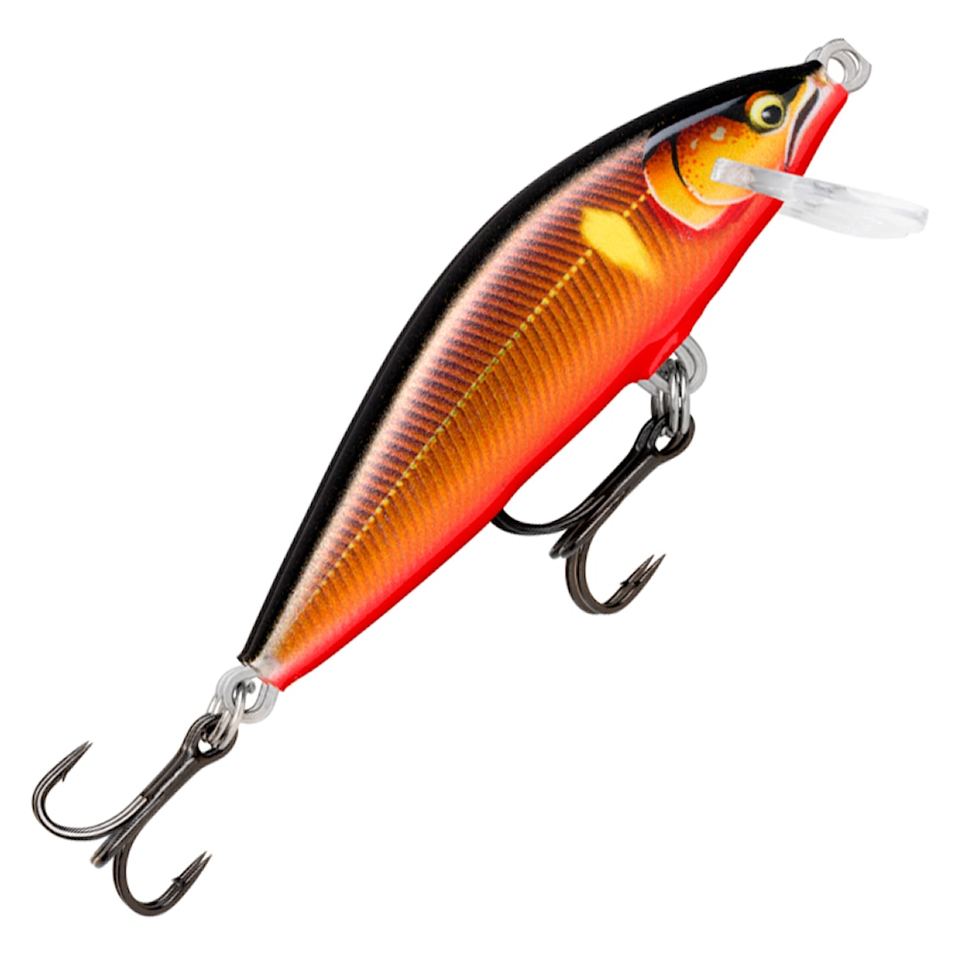 Rapala CountDown Elite 7,5 cm wobbler GDGA - Rapala