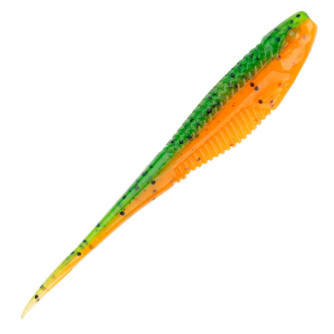 Rapala CrushCity The Jerk 9,5 cm jigg 7 st/pkt Rockmelon - Rapala