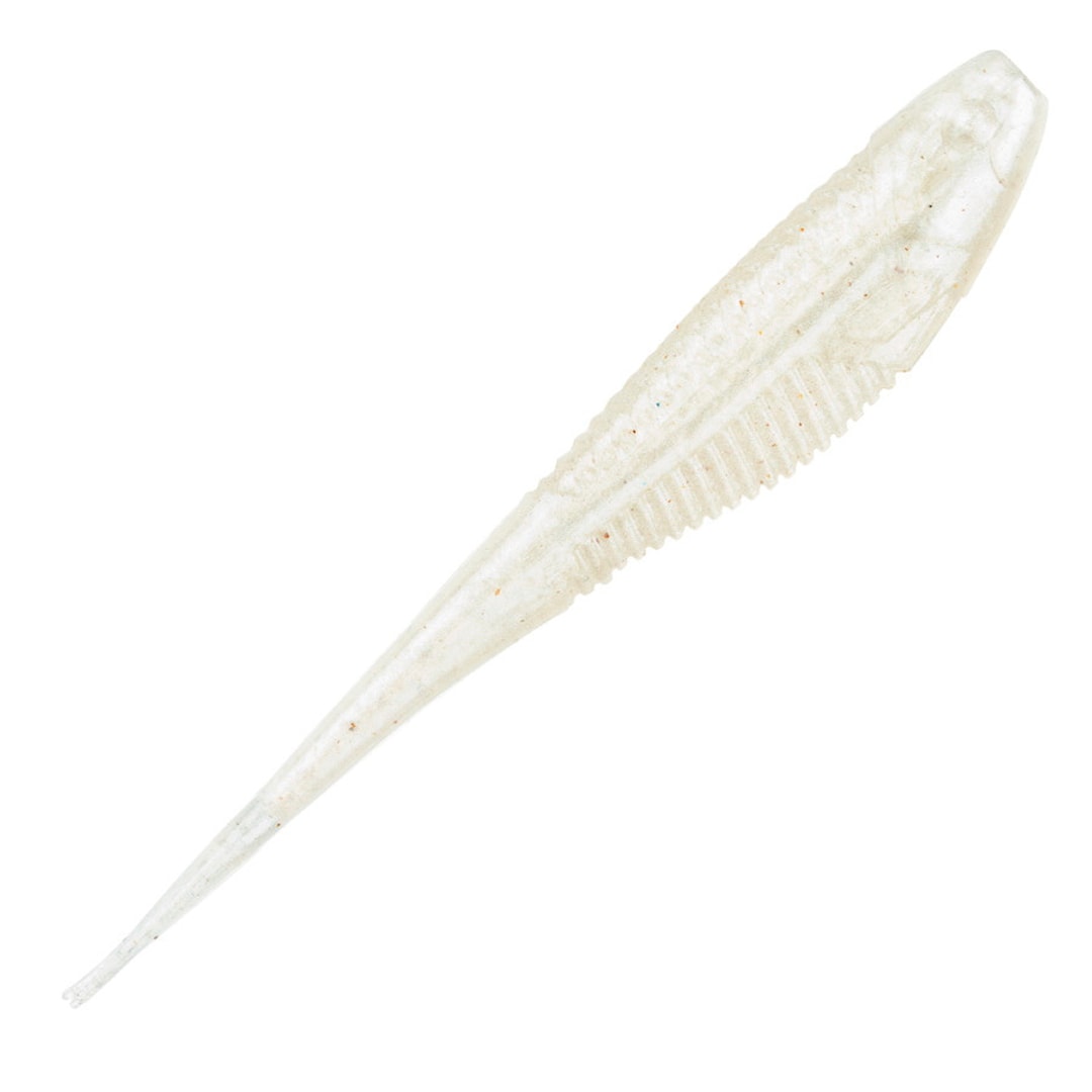 Rapala CrushCity The Jerk 9,5 cm jigg 7 st/pkt Whitebait - Rapala