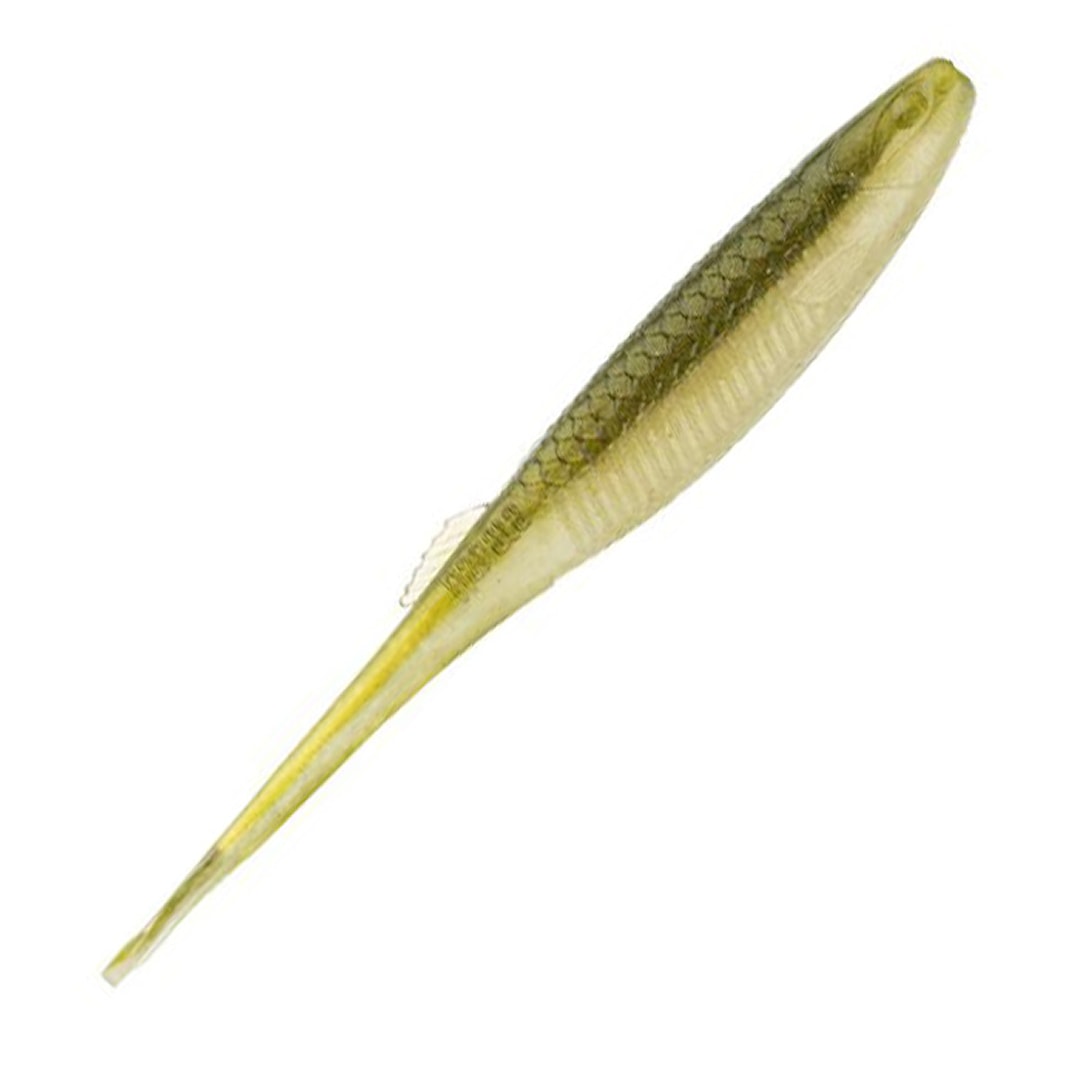 Rapala CrushCity The Stingman 7,5 cm jigg 4 st/pkt Ayu - Rapala