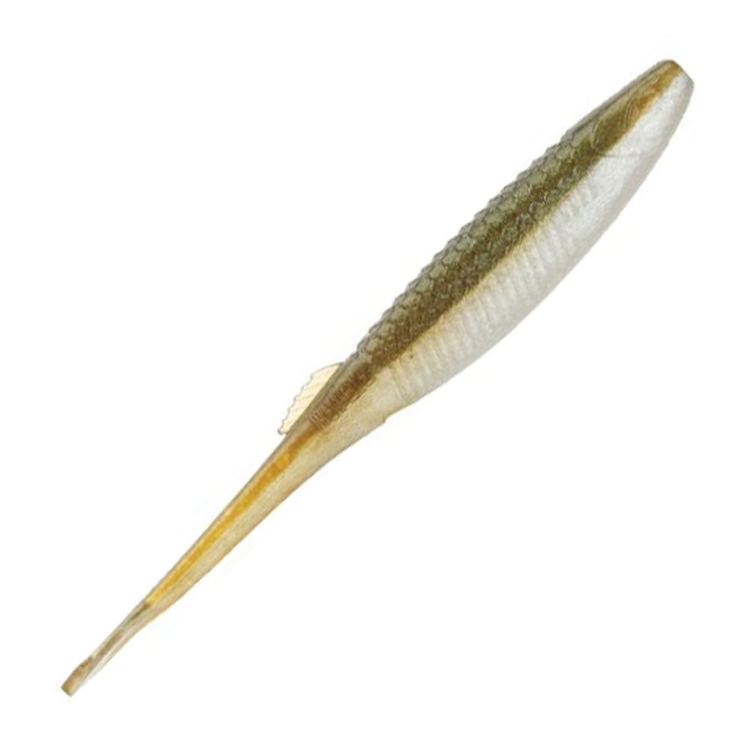 Rapala CrushCity The Stingman 7,5 cm jigg 4 st/pkt Arkansas Shiner - Rapala