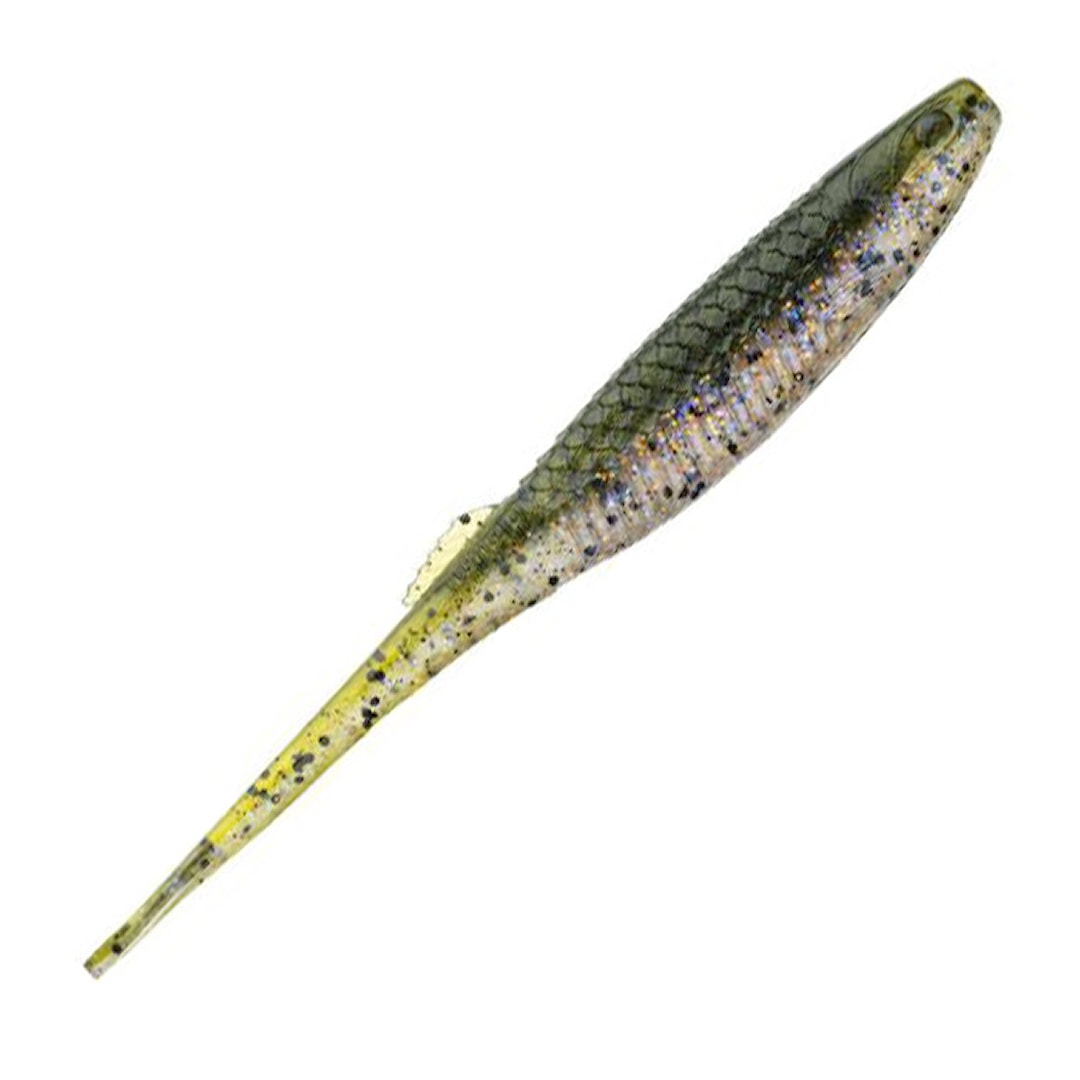 Rapala CrushCity The Stingman 7,5 cm jigg 4 st/pkt Dach Vador - Rapala