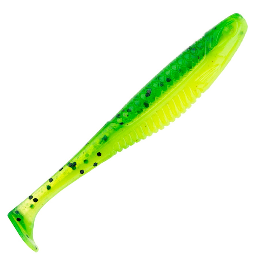 Rapala CrushCity The Suspect 7 cm jigg 8 st/pkt Budgie - Rapala