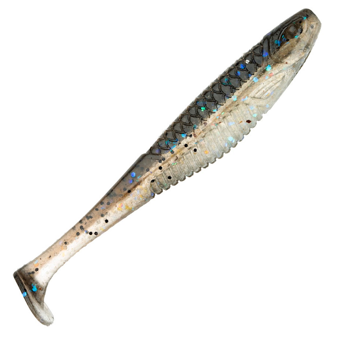 Rapala CrushCity The Suspect 7 cm jigg 8 st/pkt Baitfish - Rapala