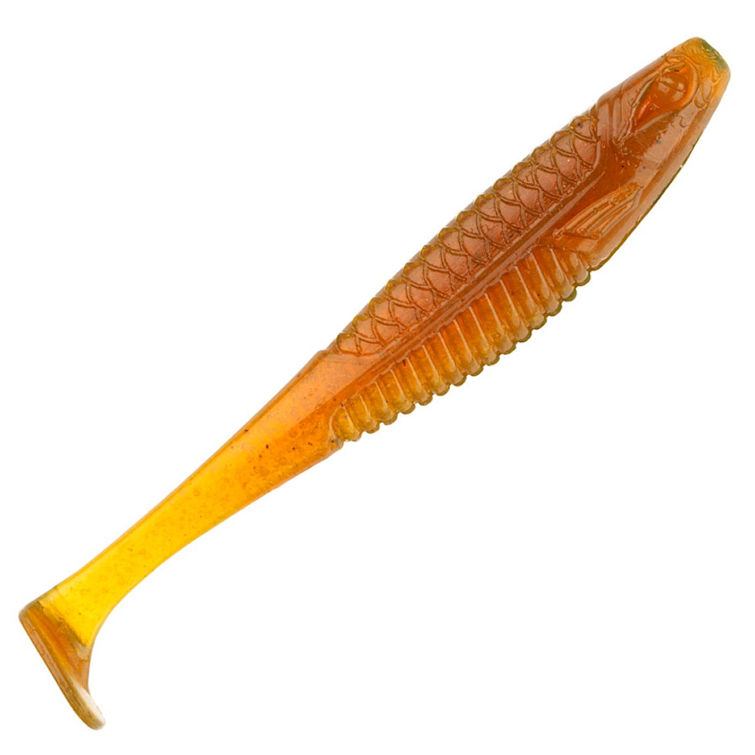 Rapala CrushCity The Suspect 7 cm jigg 8 st/pkt Motor Oil UV - Rapala