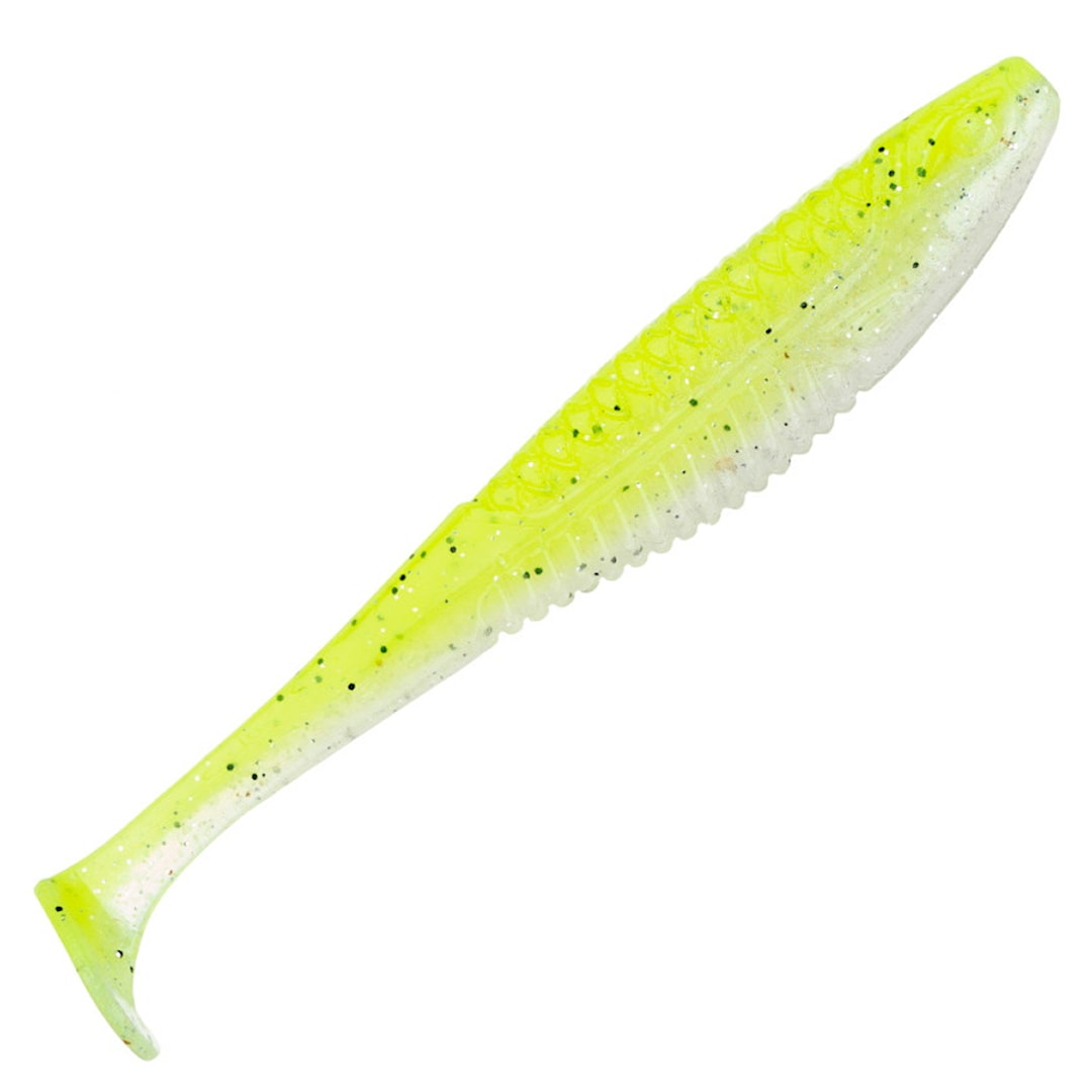 Rapala CrushCity The Suspect 7 cm jigg 8 st/pkt Neon Pearl - Rapala
