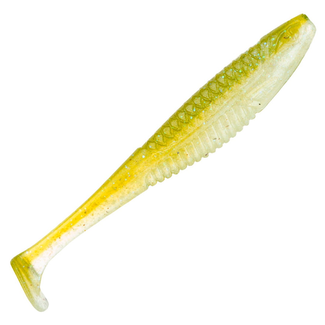 Rapala CrushCity The Suspect 7 cm jigg 8 st/pkt Pearl Watermelon - Rapala