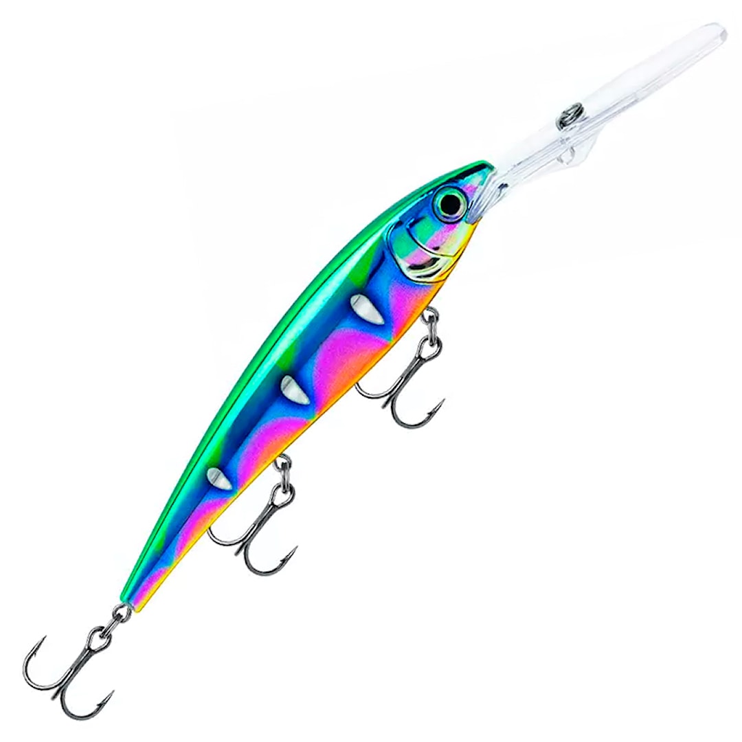 Rapala Gold Miner 12 cm wobbler Spendy Shades - Rapala
