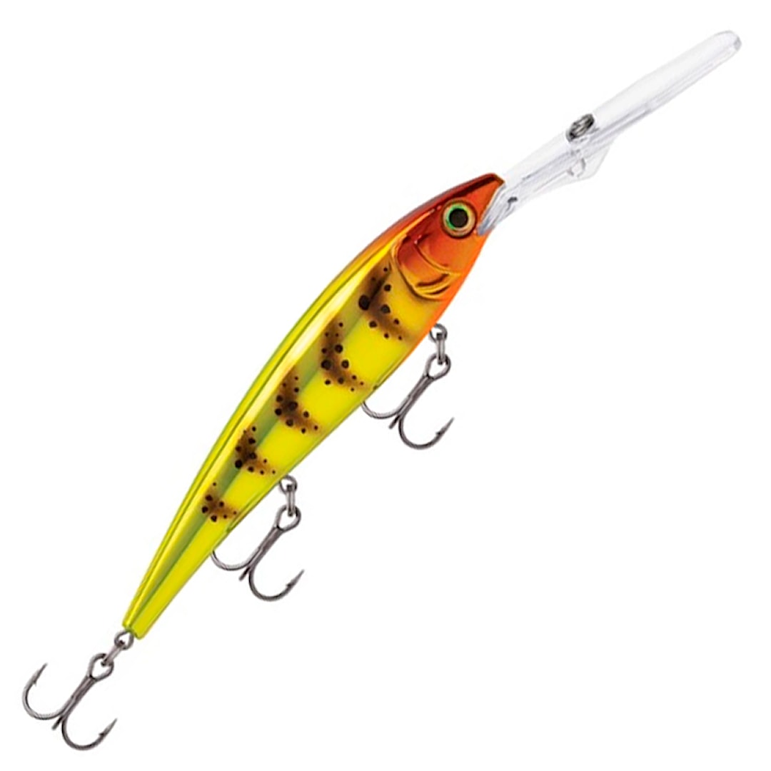 Rapala Gold Miner 12 cm wobbler Whiskey Sour - Rapala