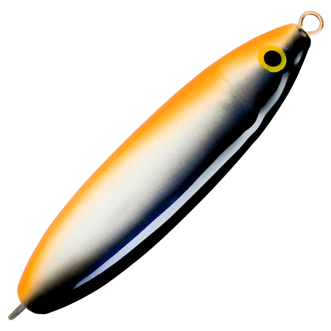 Rapala Minnow Spoon 7 cm vasskyddat drag SD - Rapala