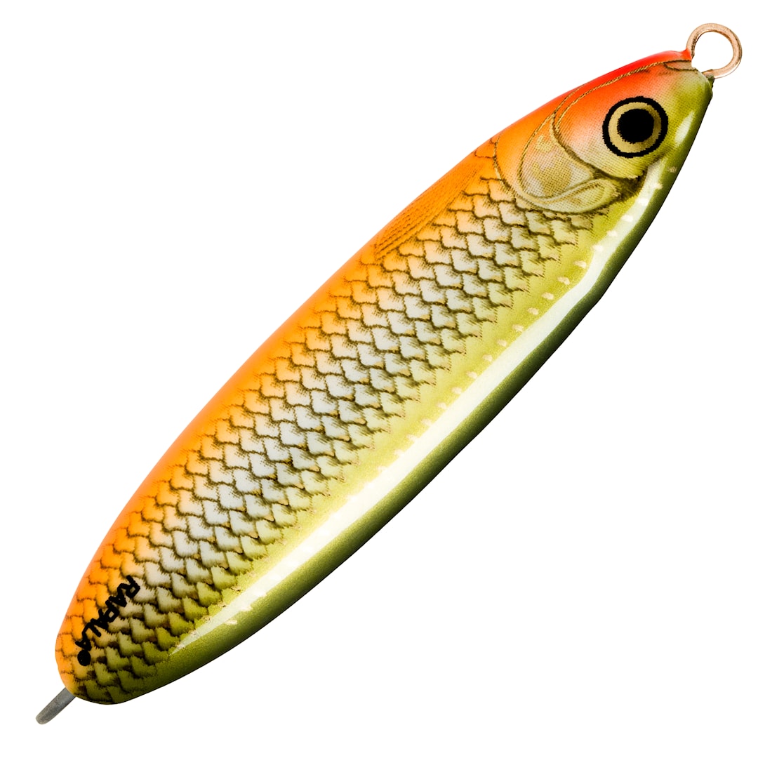 Rapala Minnow Spoon 7 cm vasskyddat drag RFSH - Rapala
