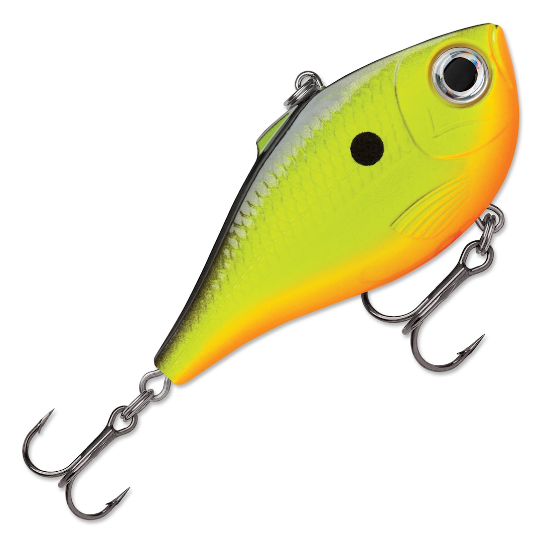Rapala Rippin Rap 7 cm Chartreuse Shad - Rapala