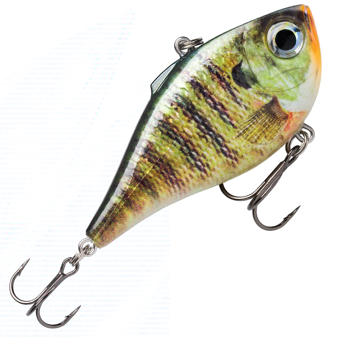 Rapala Rippin Rap 7 cm Live Bluegill - Rapala