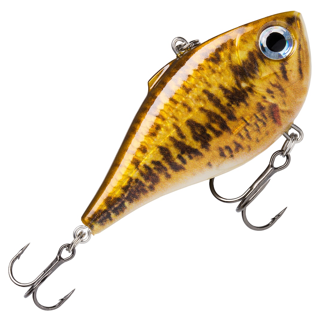 Rapala Rippin Rap 7 cm Live Smallmouth Bass - Rapala