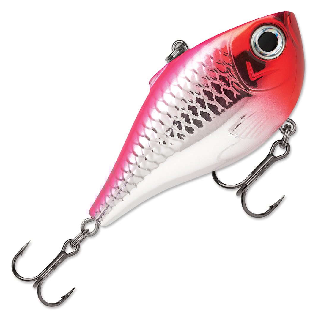Rapala Rippin Rap 7 cm Pink Clown - Rapala