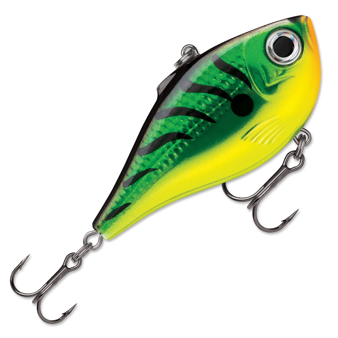 Rapala Rippin Rap 7 cm Leprechaun - Rapala