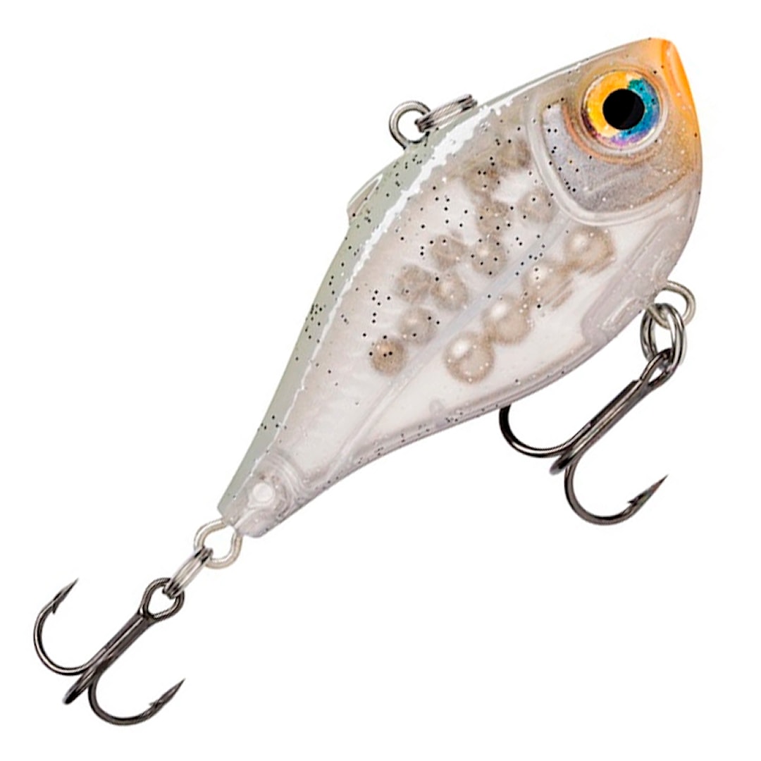 Rapala Rippin´ Rap 5 cm wobbler Dirty Boxers - Rapala